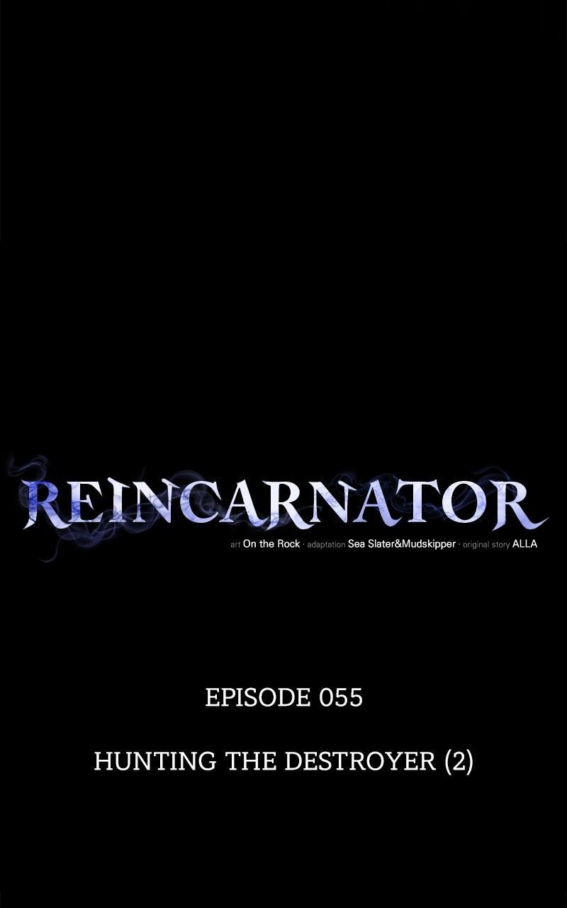 Read Reincarnator Manga Online