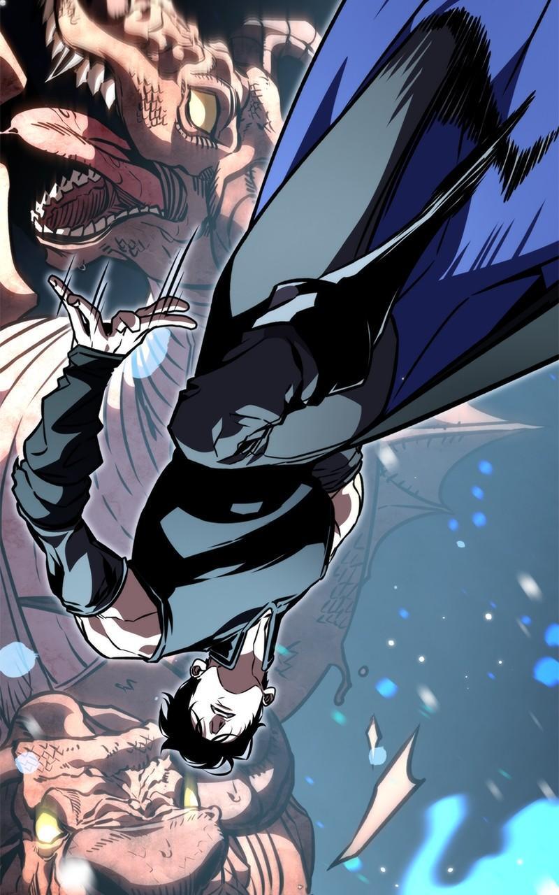 Read Reincarnator Manga Online
