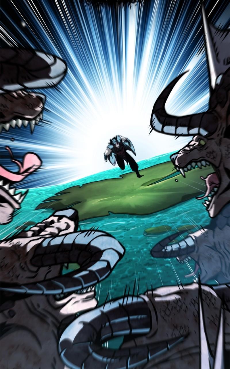 Read Reincarnator Manga Online