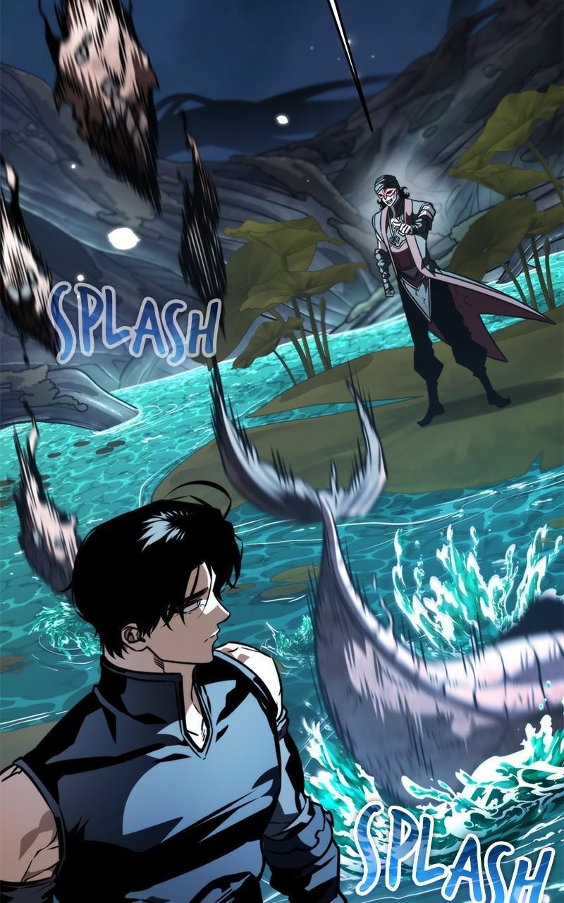 Read Reincarnator Manga Online