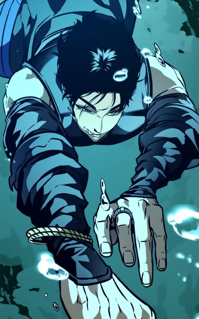 Read Reincarnator Manga Online