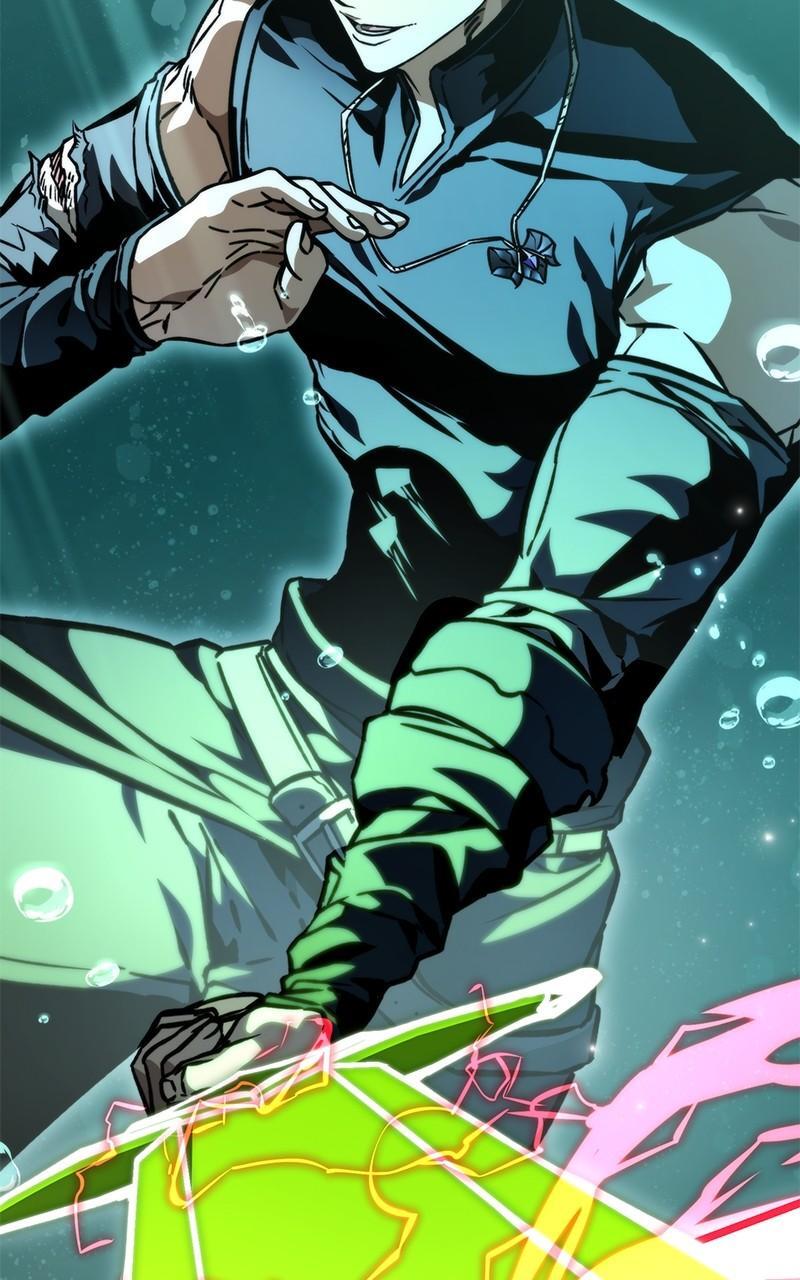 Read Reincarnator Manga Online
