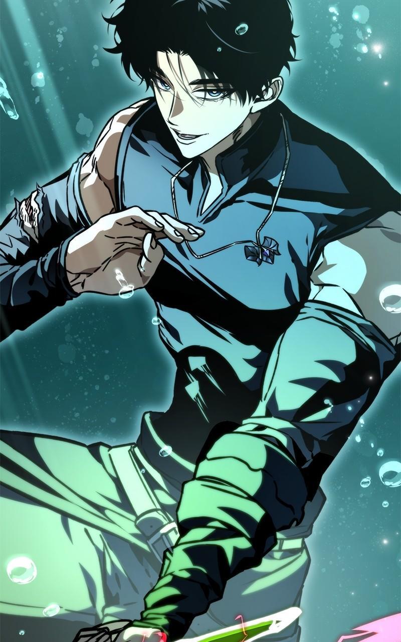 Read Reincarnator Manga Online