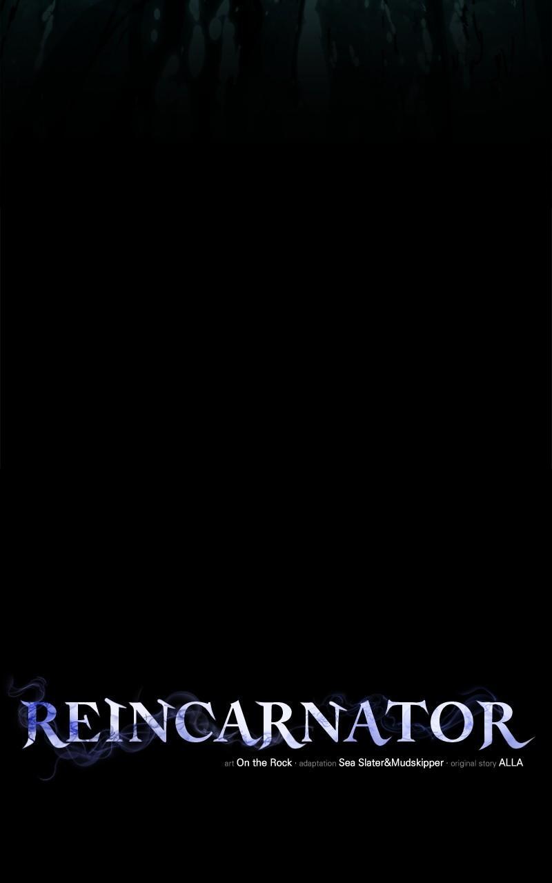Read Reincarnator Manga Online