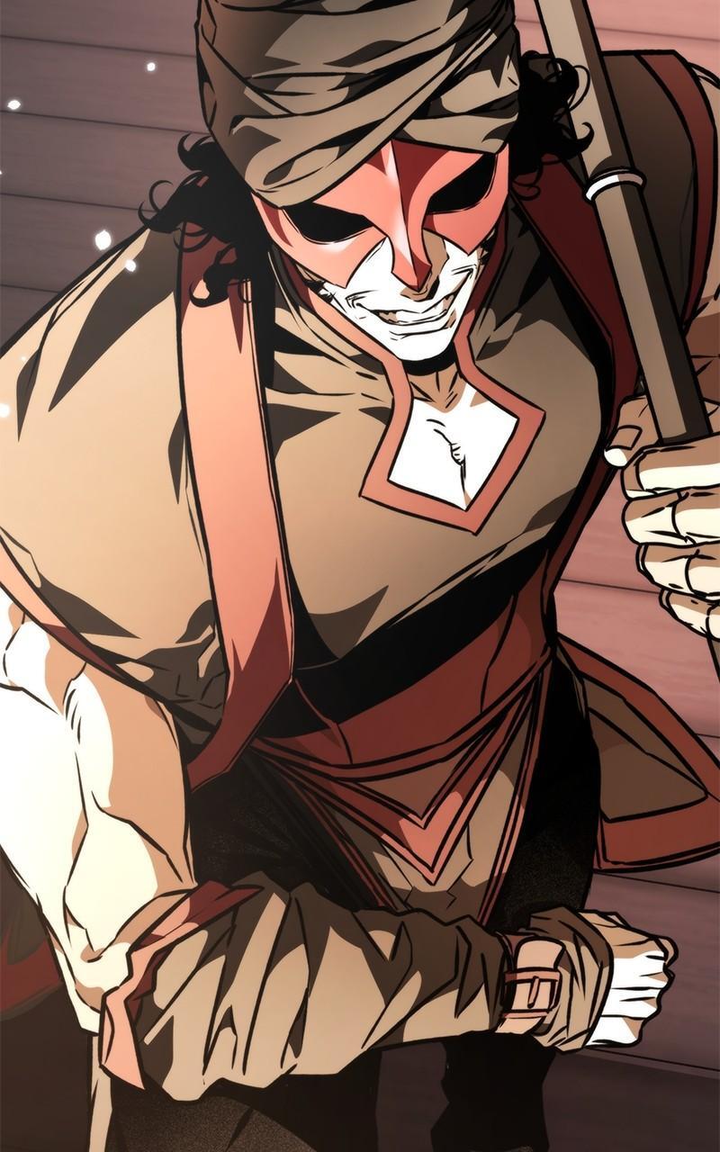 Read Reincarnator Manga Online