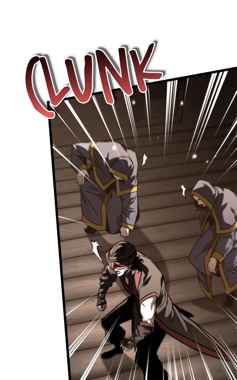 Read Reincarnator Manga Online