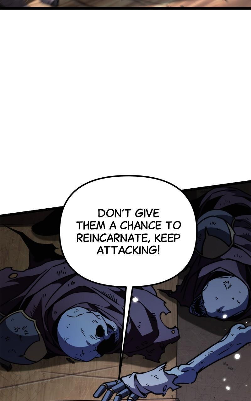 Read Reincarnator Manga Online