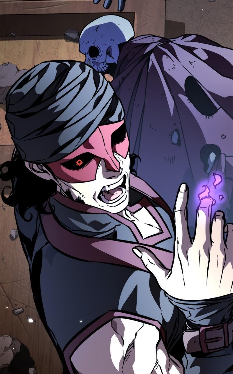 Read Reincarnator Manga Online