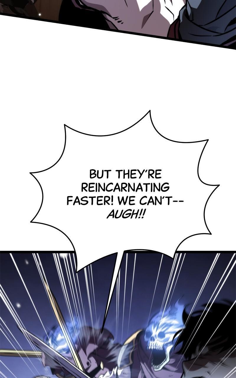 Read Reincarnator Manga Online