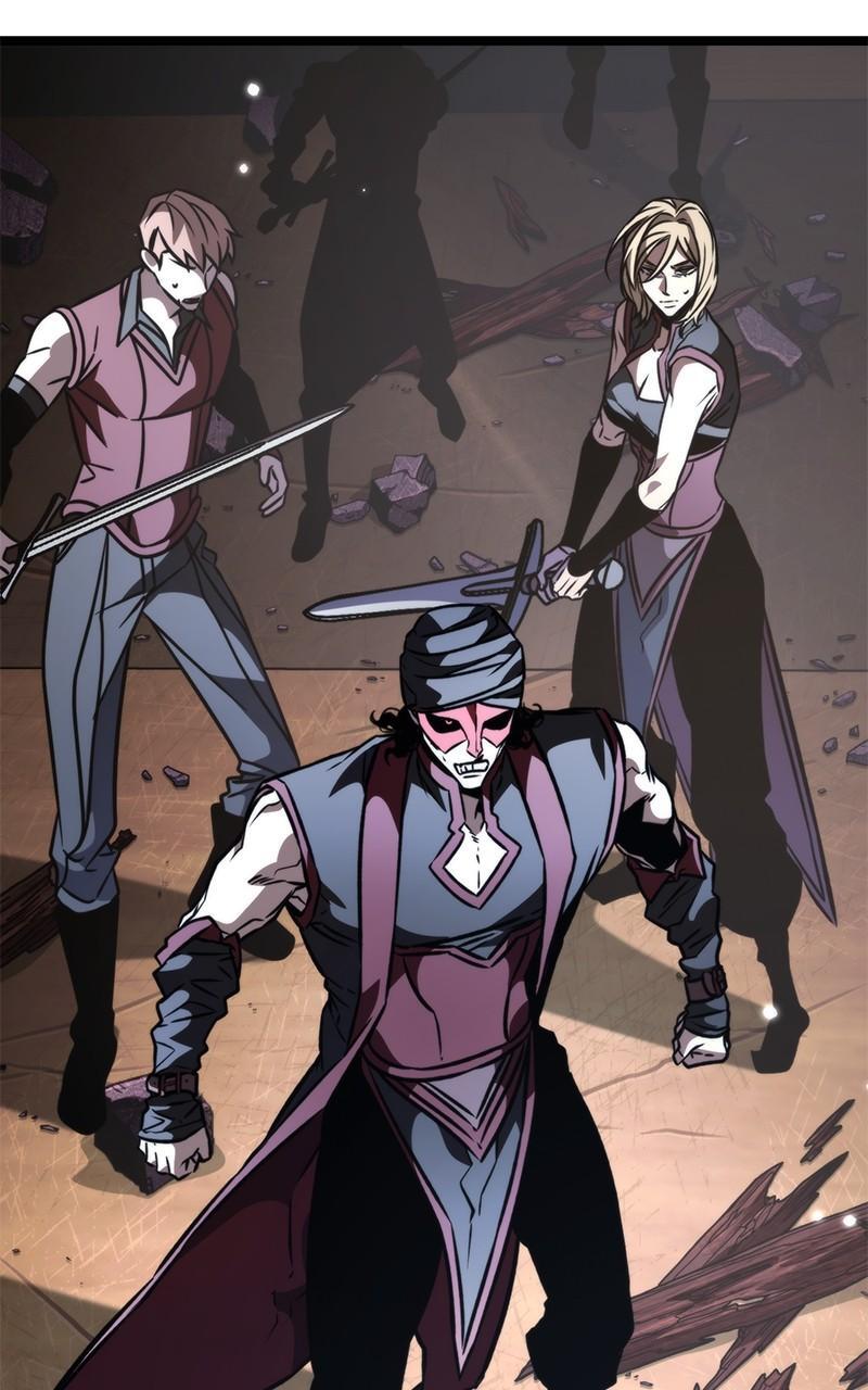 Read Reincarnator Manga Online