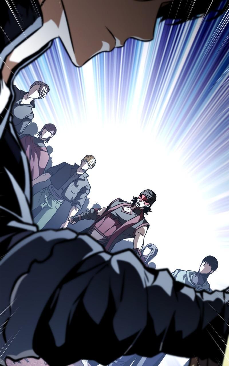 Read Reincarnator Manga Online