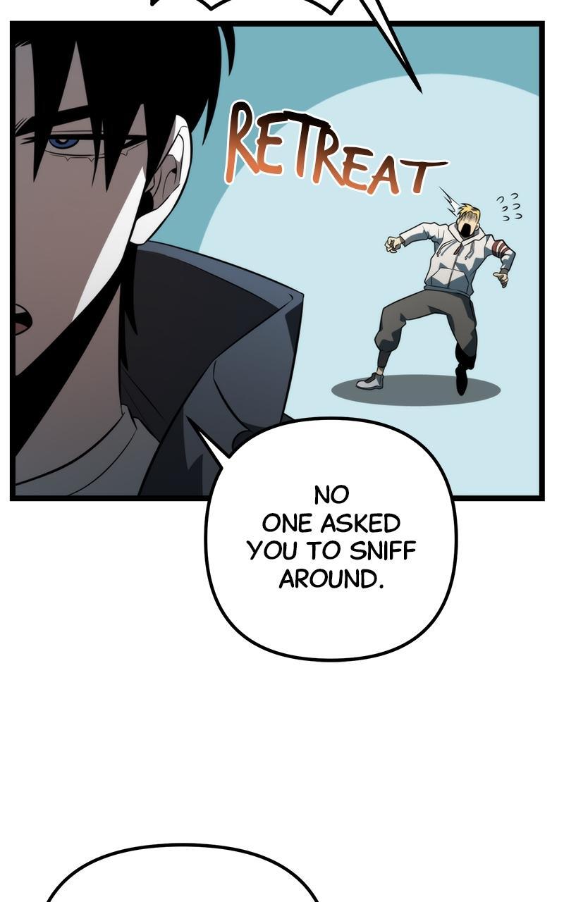Read Reincarnator Manga Online