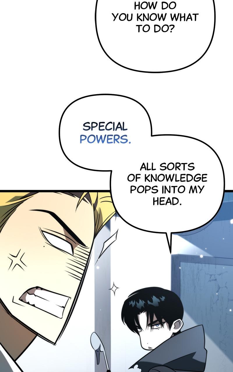 Read Reincarnator Manga Online
