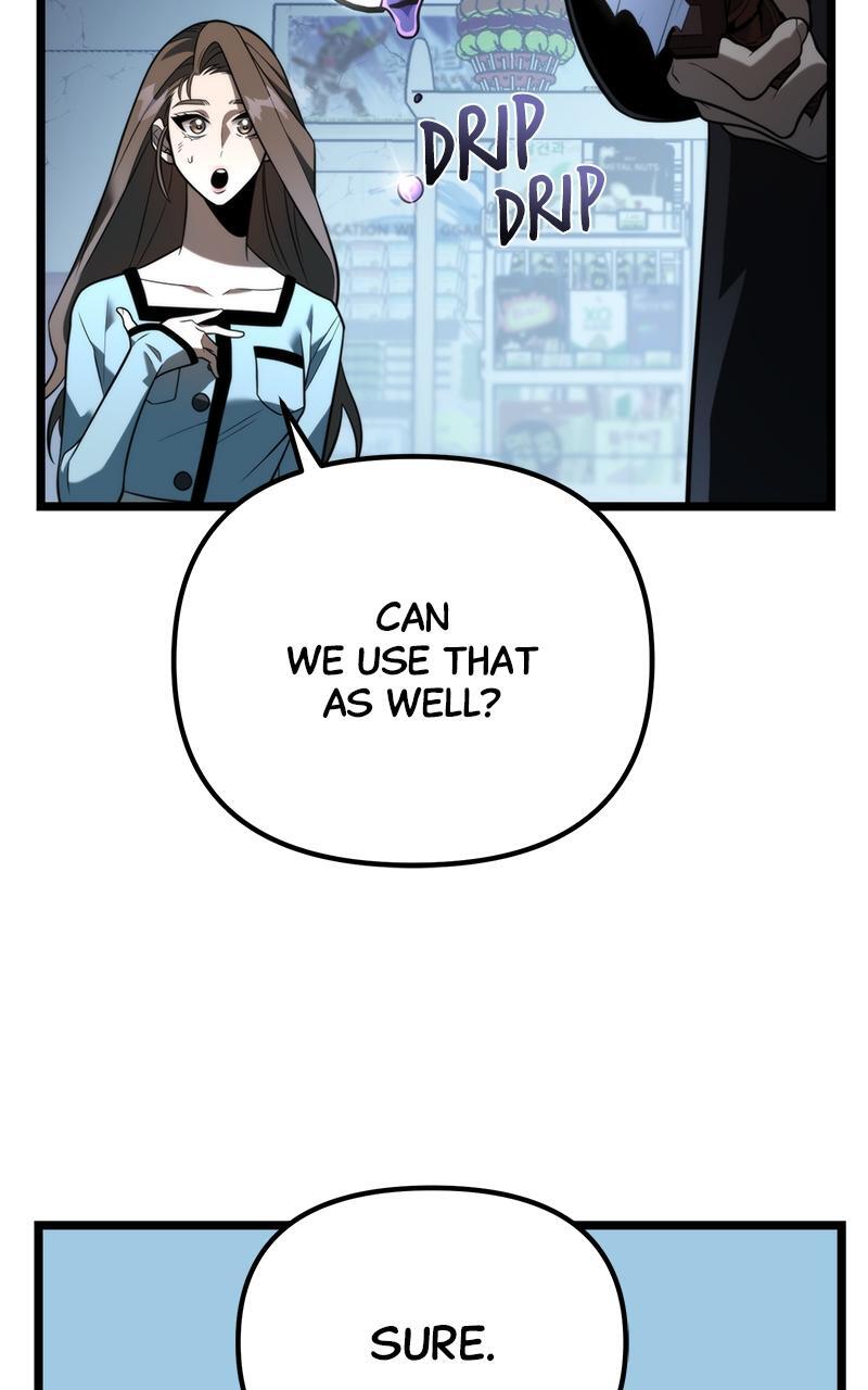 Read Reincarnator Manga Online