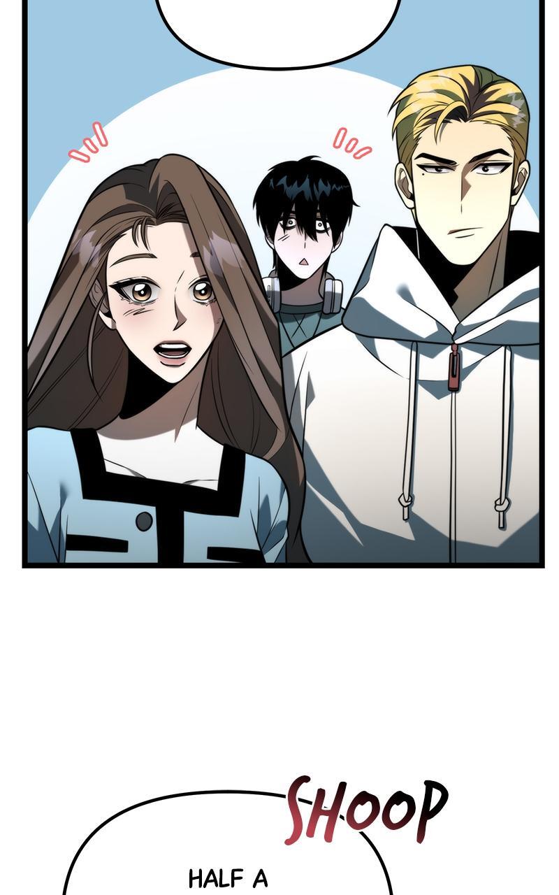 Read Reincarnator Manga Online