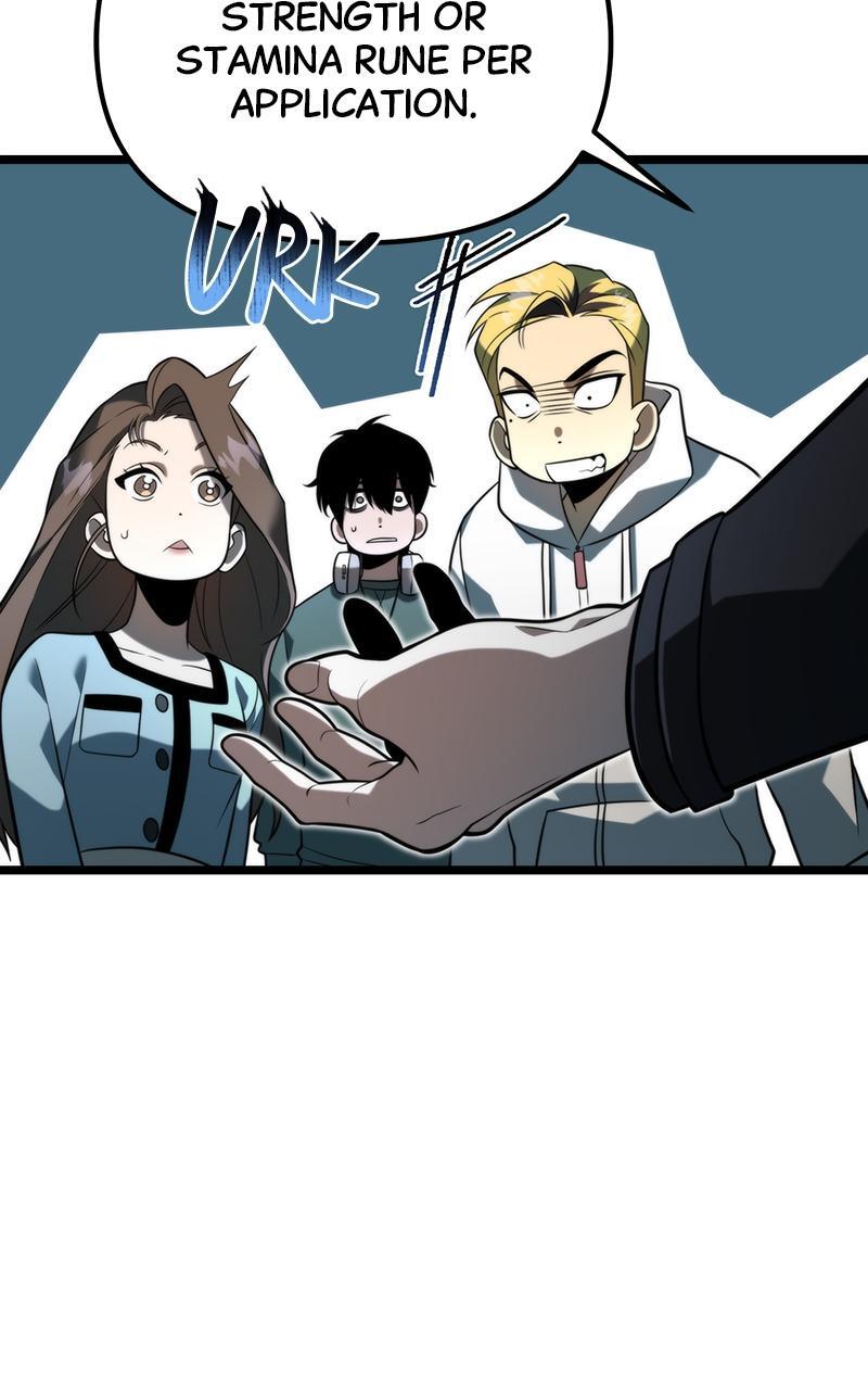 Read Reincarnator Manga Online