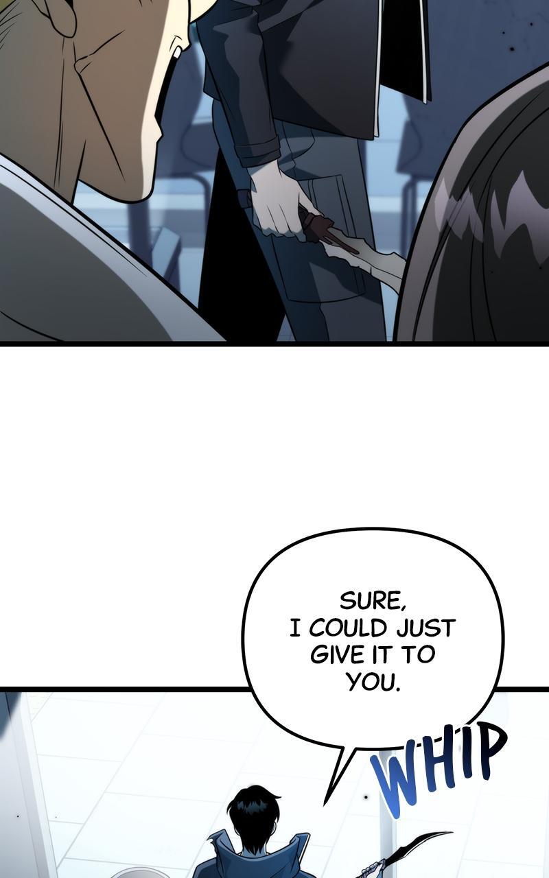 Read Reincarnator Manga Online