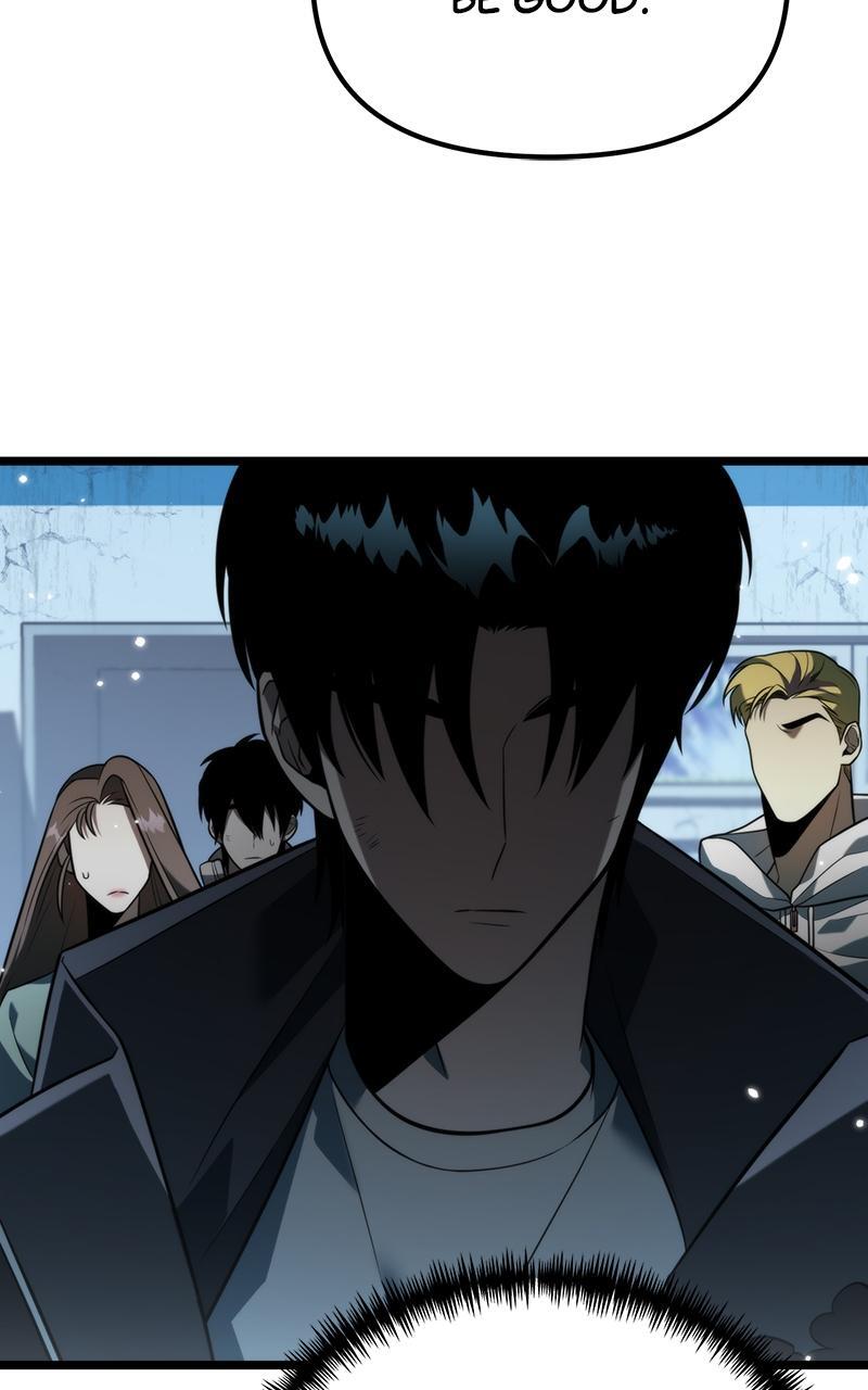 Read Reincarnator Manga Online