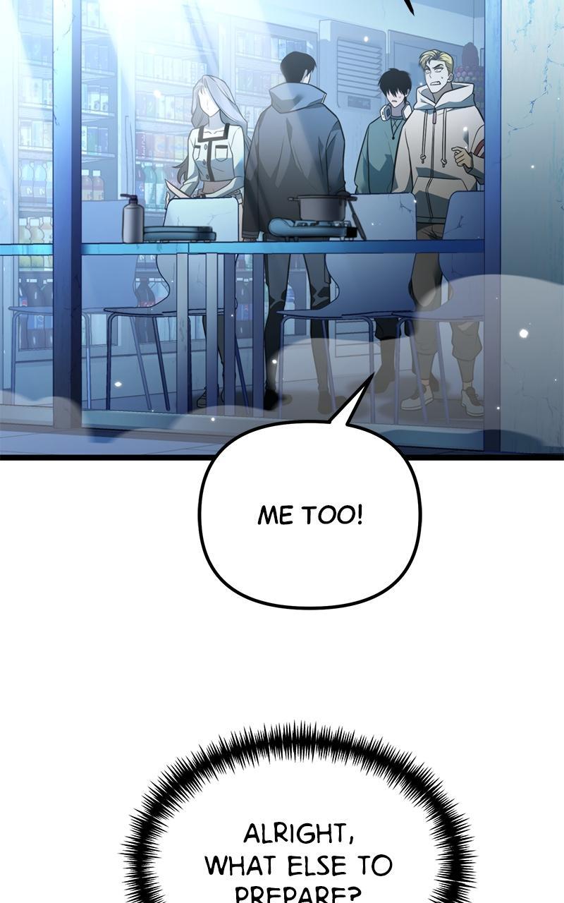 Read Reincarnator Manga Online
