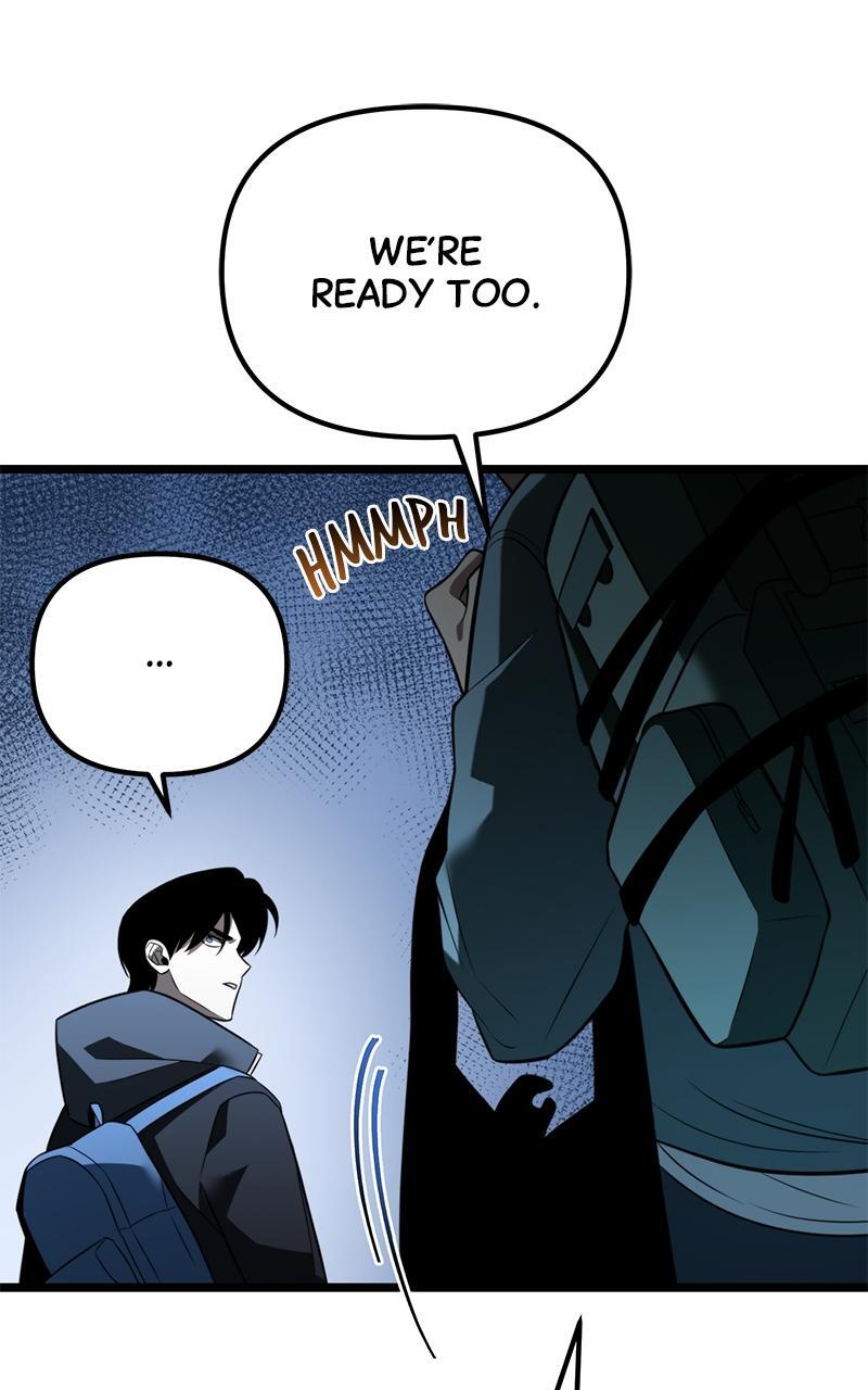 Read Reincarnator Manga Online