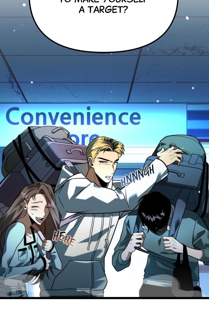 Read Reincarnator Manga Online