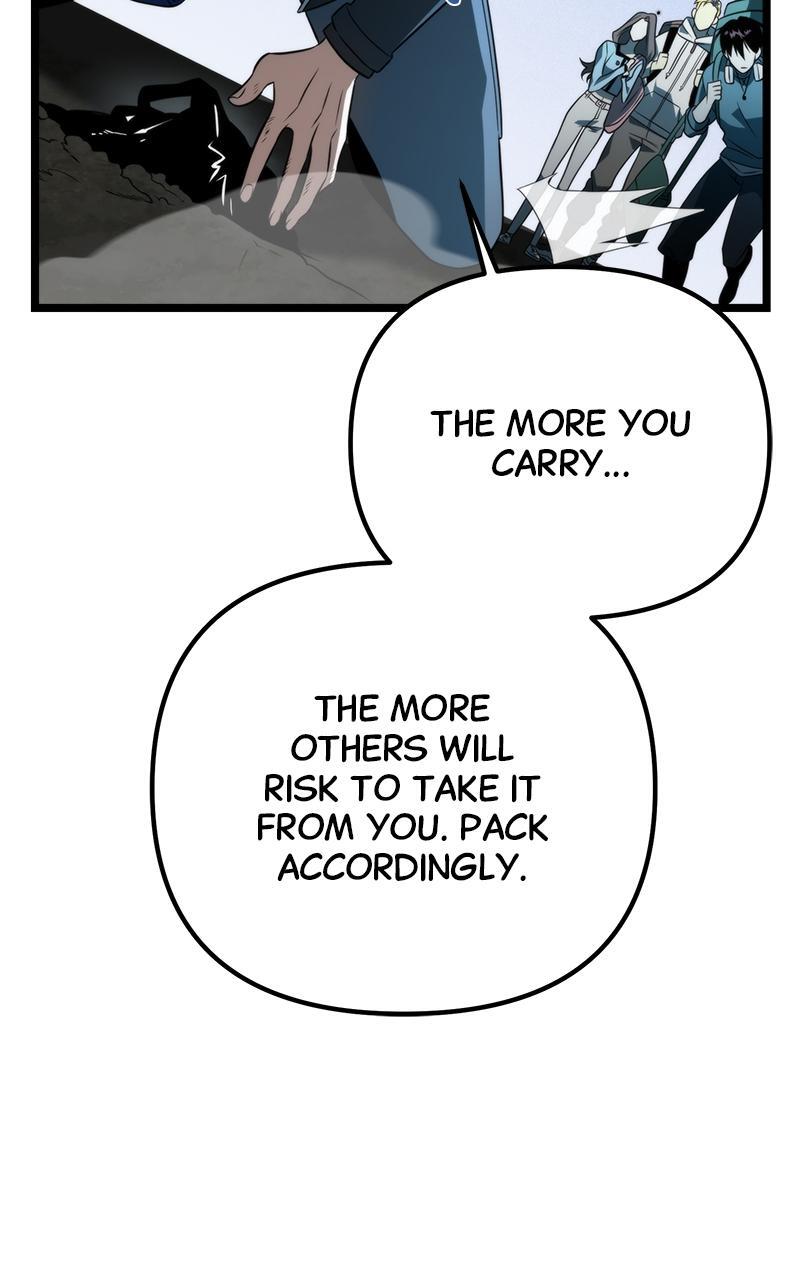 Read Reincarnator Manga Online