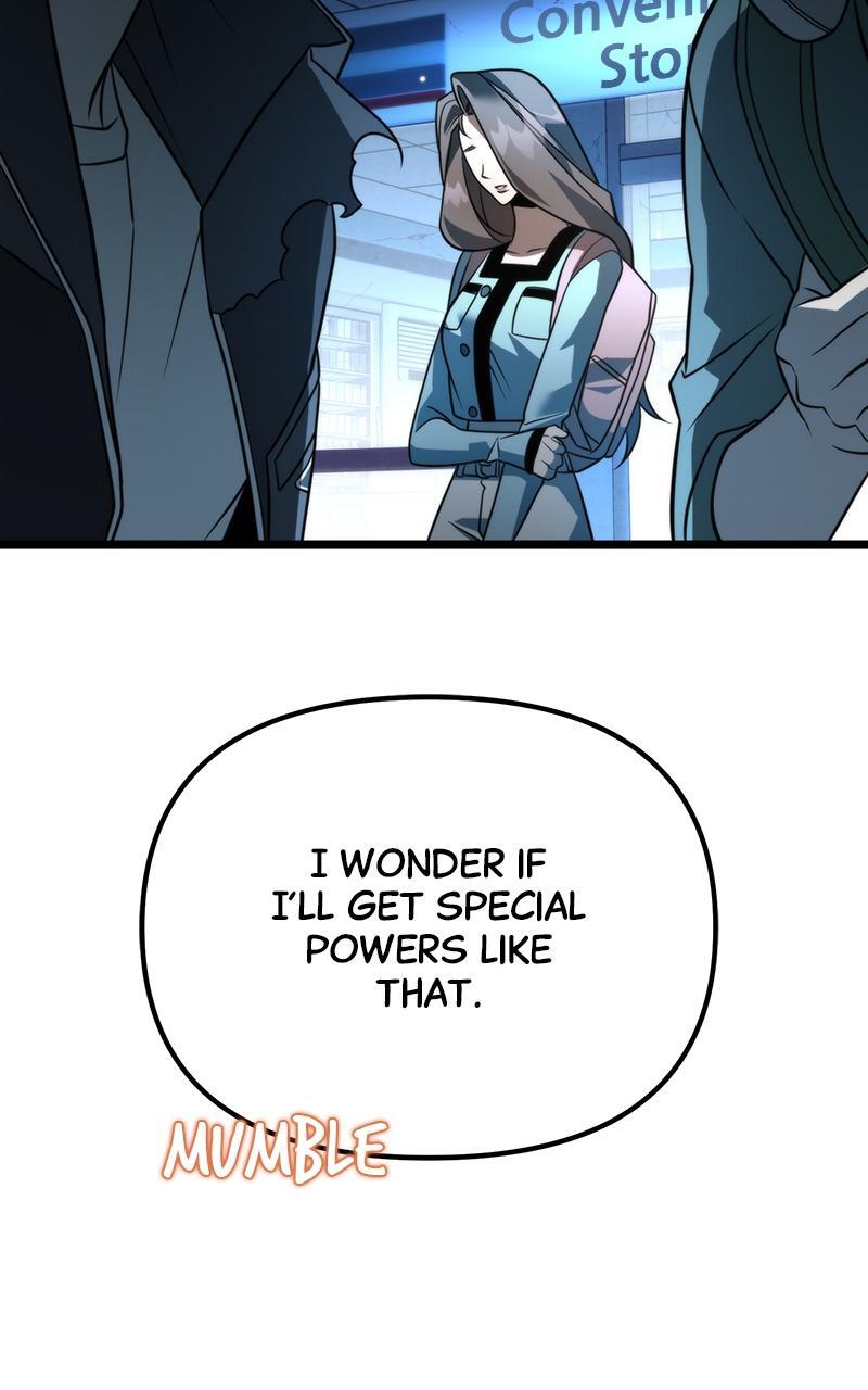 Read Reincarnator Manga Online