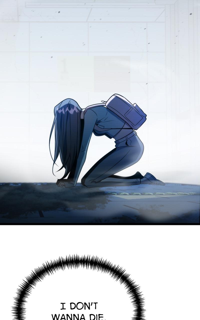Read Reincarnator Manga Online