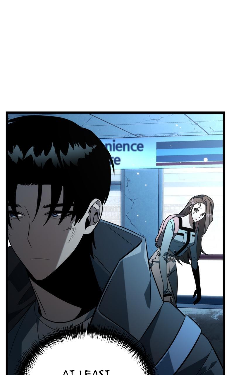 Read Reincarnator Manga Online
