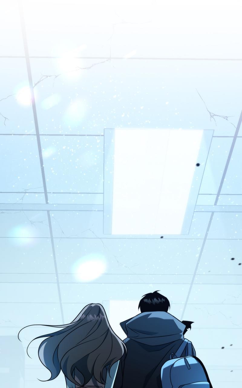 Read Reincarnator Manga Online
