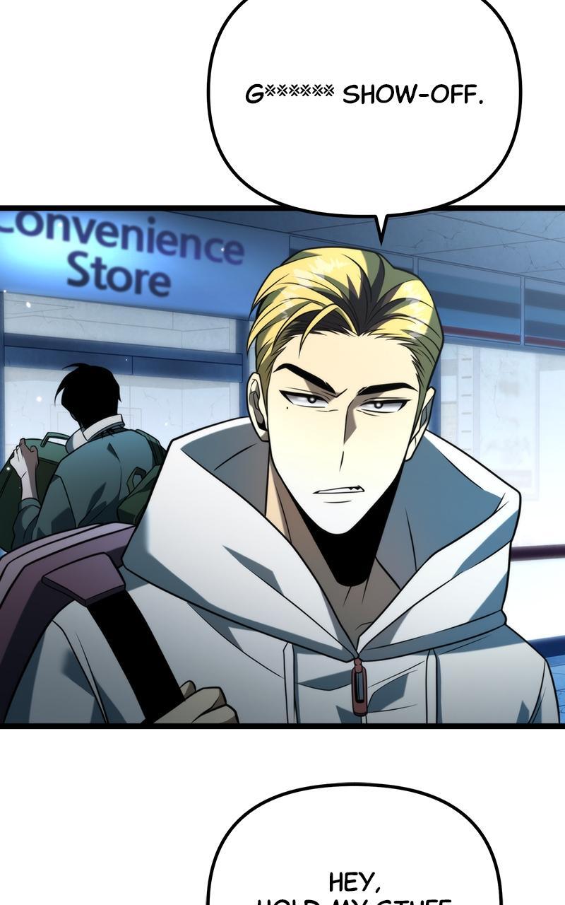 Read Reincarnator Manga Online