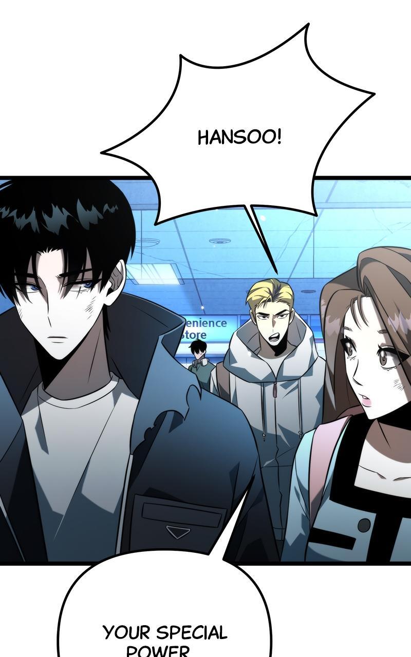 Read Reincarnator Manga Online