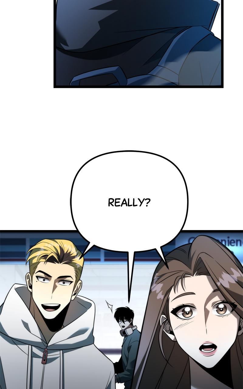 Read Reincarnator Manga Online
