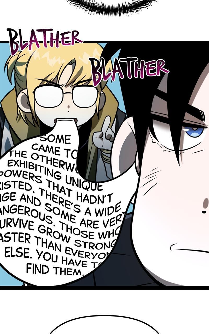 Read Reincarnator Manga Online