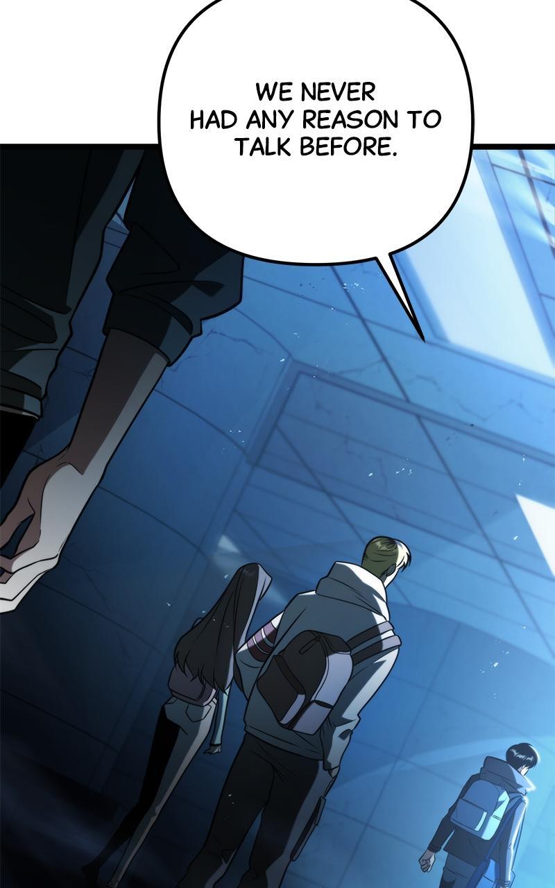 Read Reincarnator Manga Online