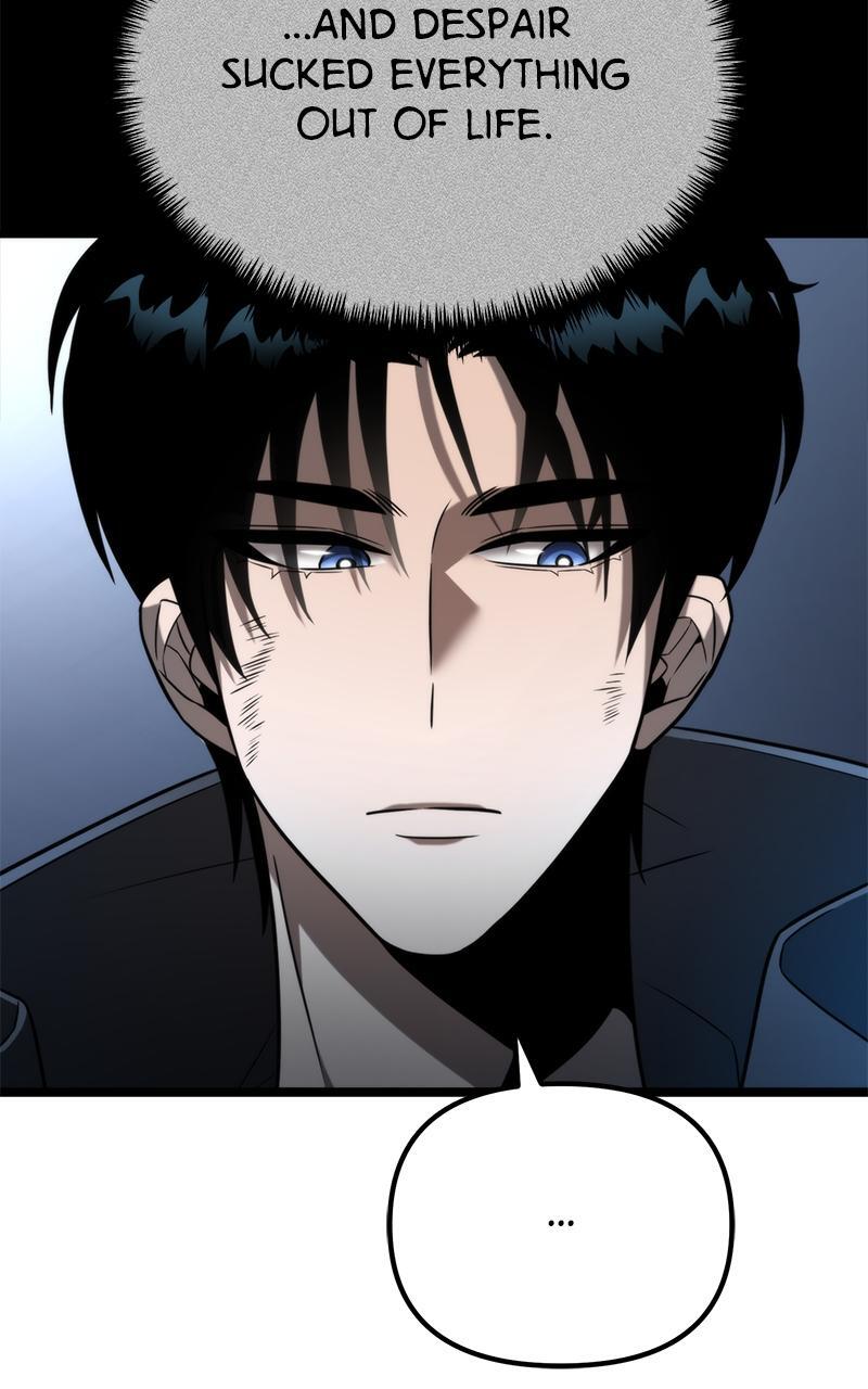 Read Reincarnator Manga Online