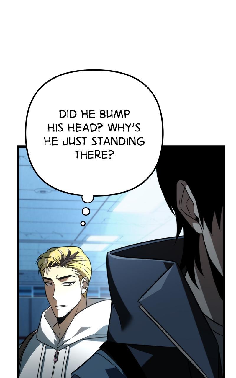 Read Reincarnator Manga Online