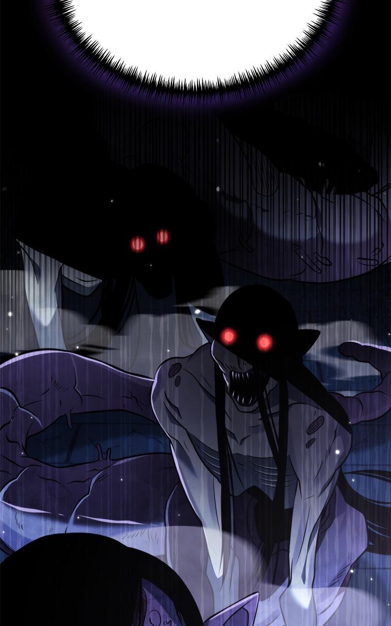 Read Reincarnator Manga Online