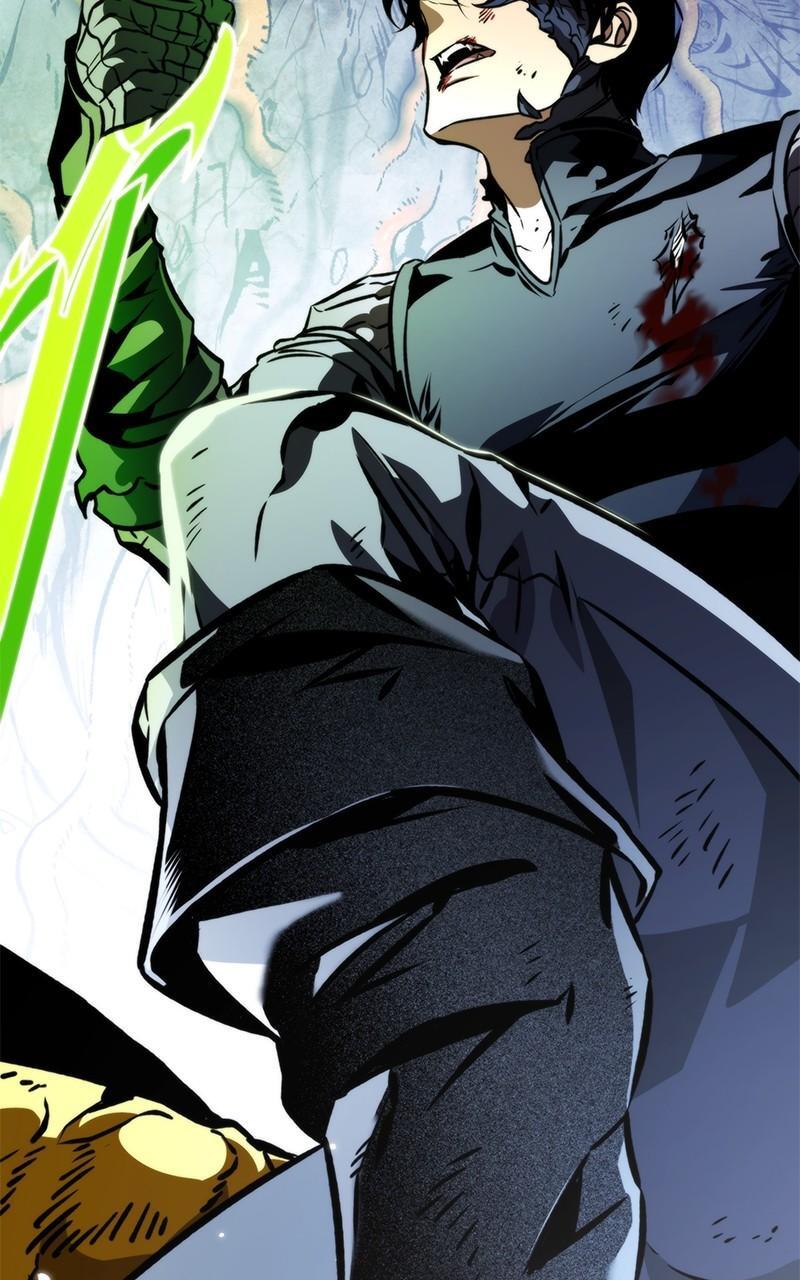 Read Reincarnator Manga Online