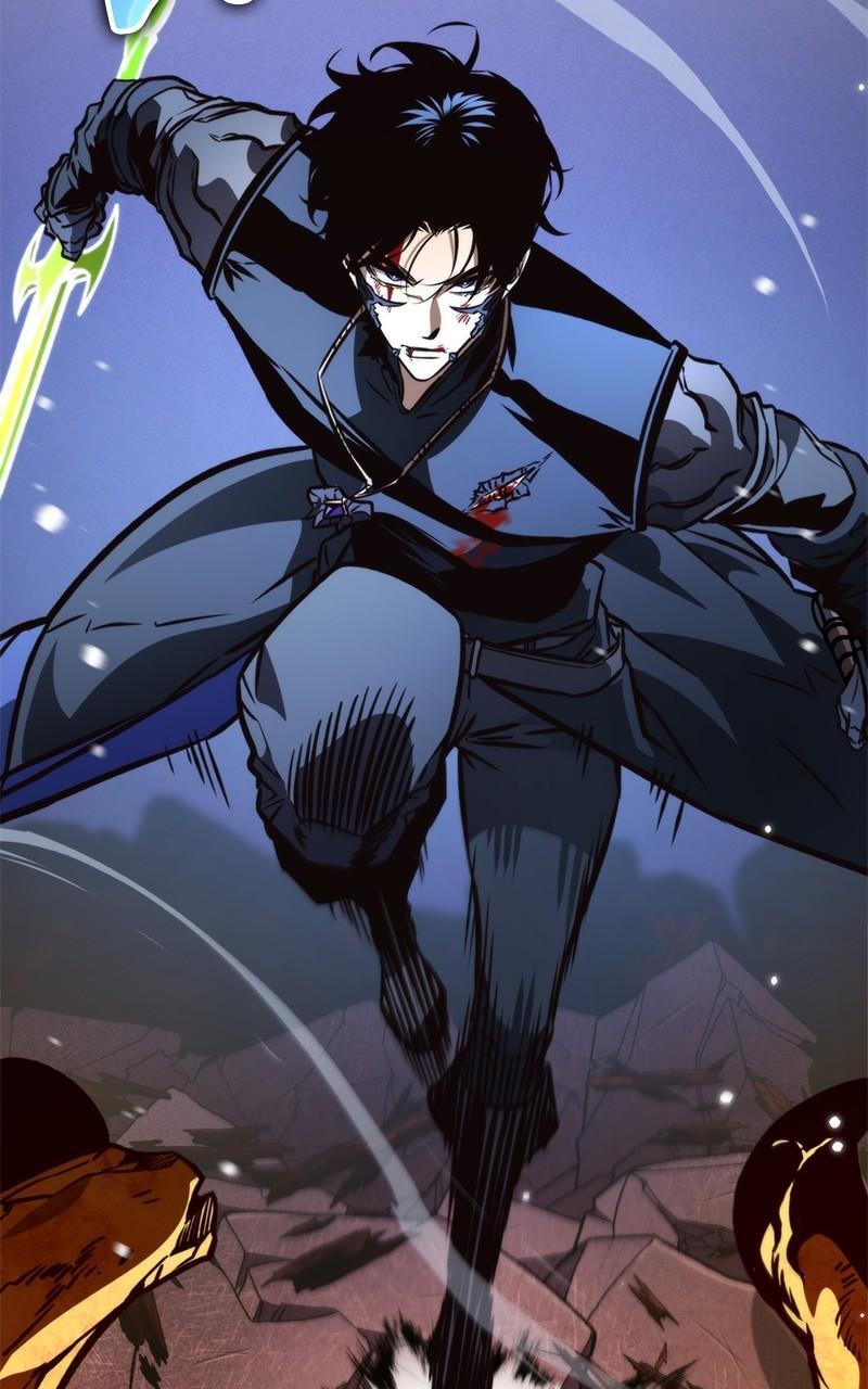 Read Reincarnator Manga Online