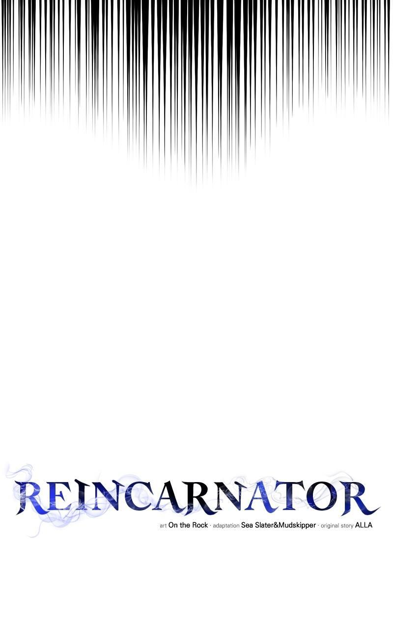 Read Reincarnator Manga Online