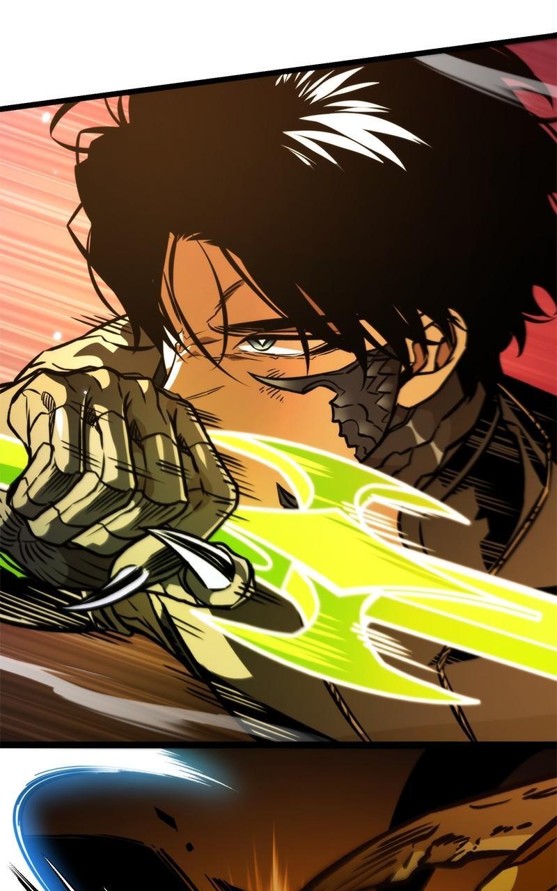 Read Reincarnator Manga Online