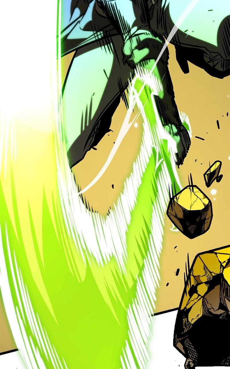 Read Reincarnator Manga Online