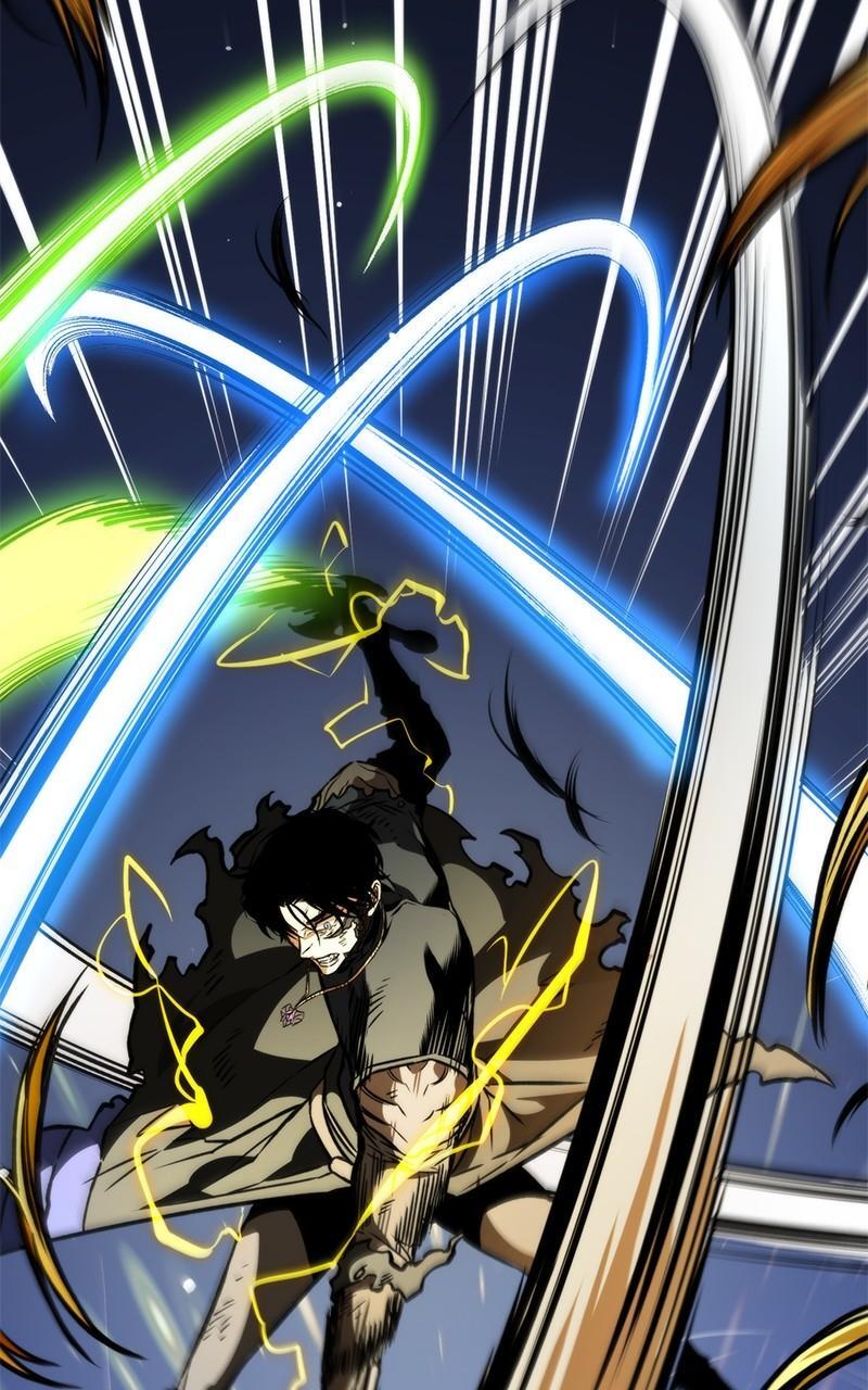 Read Reincarnator Manga Online