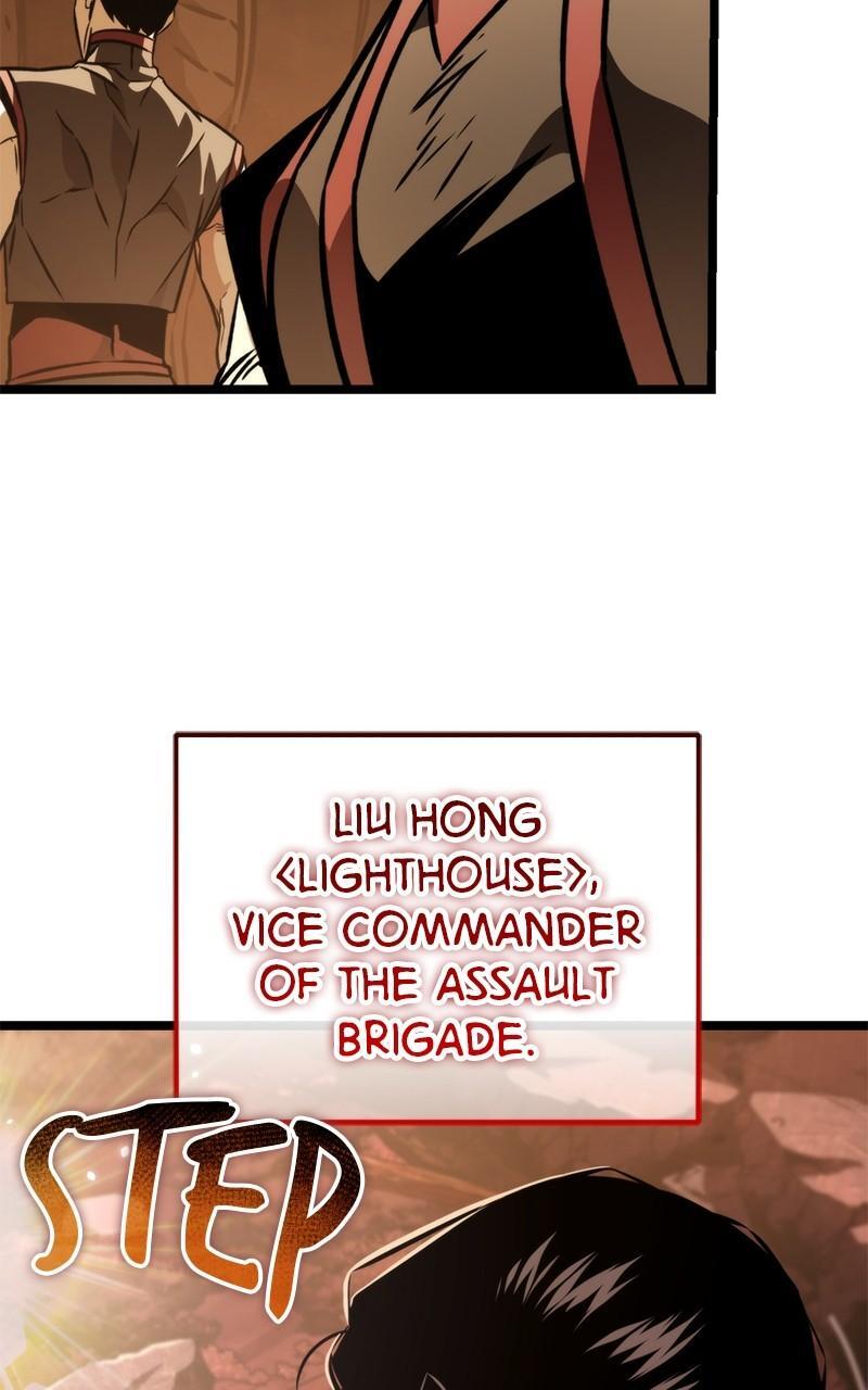Read Reincarnator Manga Online
