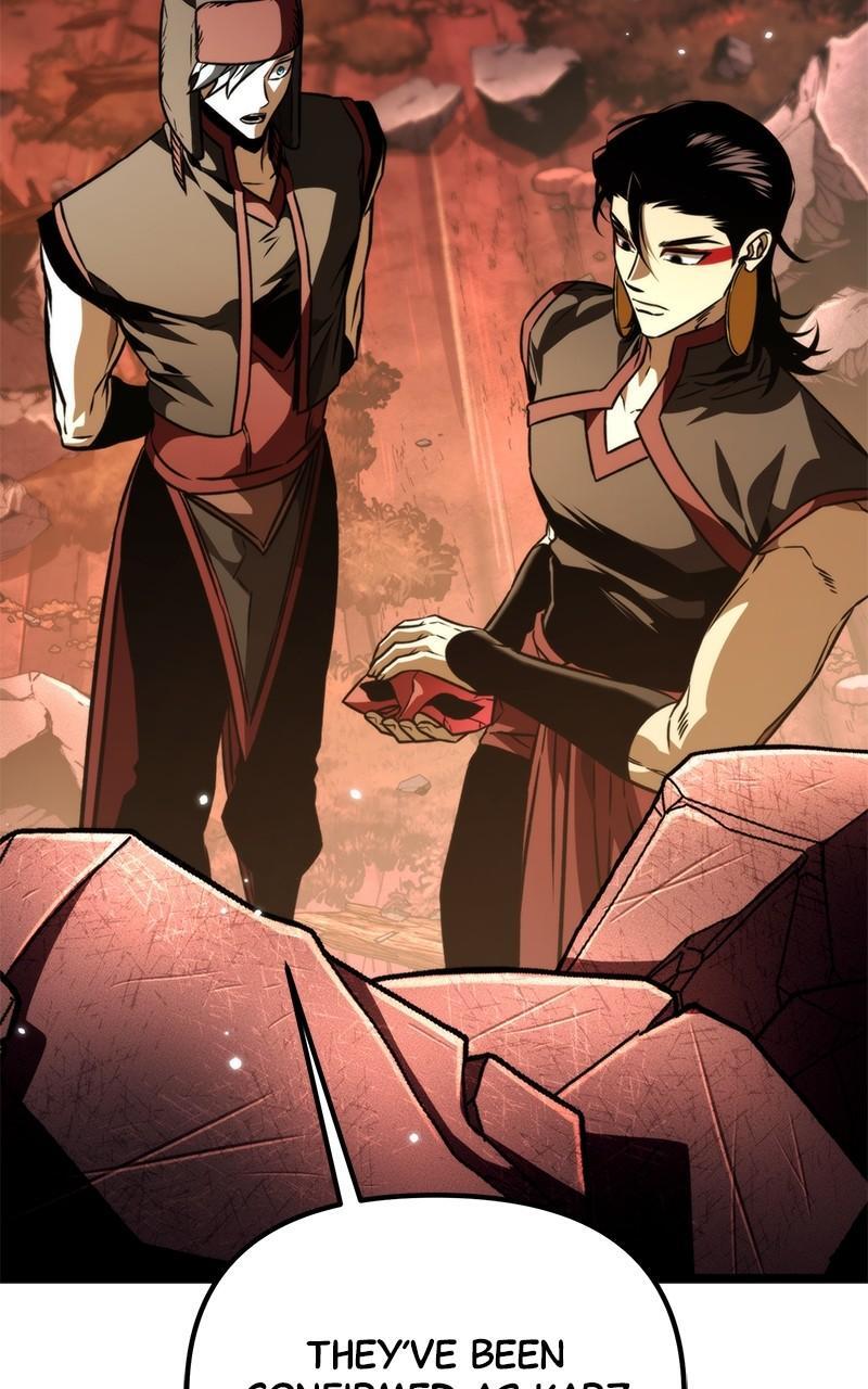 Read Reincarnator Manga Online