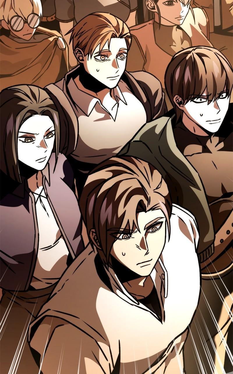 Read Reincarnator Manga Online