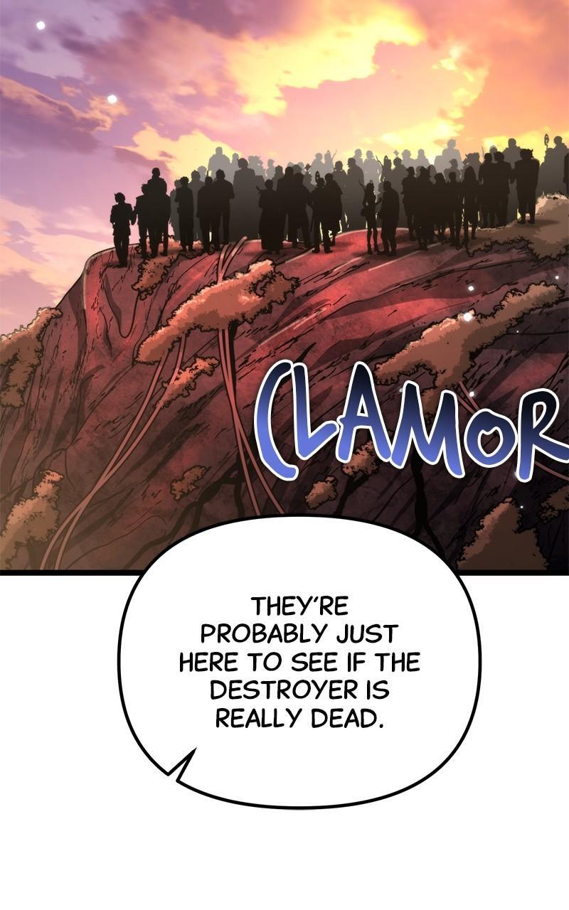 Read Reincarnator Manga Online
