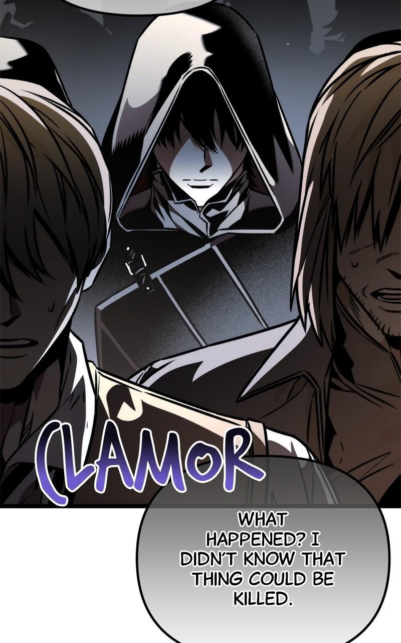 Read Reincarnator Manga Online