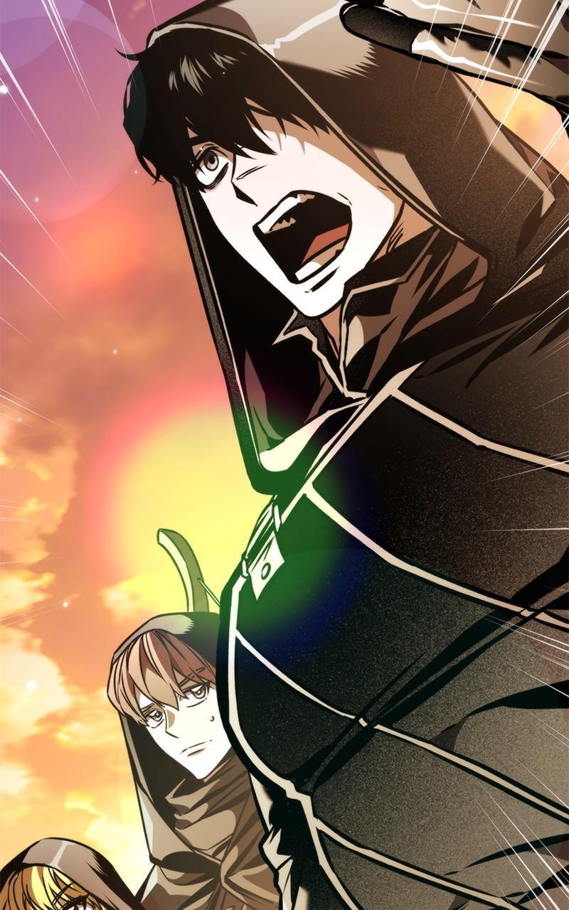 Read Reincarnator Manga Online